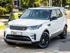 Land Rover Discovery 5 HSE Dynamic 2019