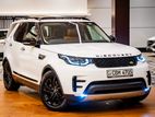 Land Rover Discovery 5 HSE DYNAMIC 2020