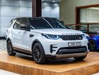 Land Rover Discovery 5 HSE DYNAMIC 2020