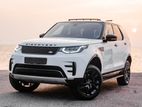 Land Rover Discovery 5 HSE DYNAMIC Agents 2018