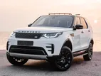 Land Rover Discovery 5 HSE DYNAMIC Agents 2018