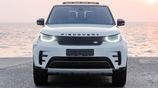 Land Rover Discovery 5 HSE DYNAMIC LUXURY 2018