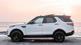 Land Rover Discovery 5 HSE DYNAMIC LUXURY 2018
