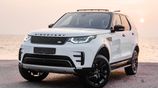 Land Rover Discovery 5 HSE DYNAMIC LUXURY 2018