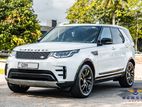 Land Rover Discovery 5 HSE DYNAMIC PACK 2019