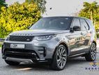 Land Rover Discovery 5 HSE DYNAMIC PACK 2019