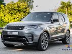 Land Rover Discovery 5 HSE DYNAMIC PACK 2019