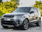 Land Rover Discovery 5 HSE DYNAMIC PACK 2019