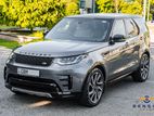 Land Rover Discovery 5 HSE DYNAMIC PACK 2019