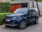 Land Rover Discovery 5-HSE DYNAMIC|LUXURY 2019