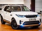 Land Rover Discovery 5 HSE FACELIFT 2020