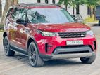 Land Rover Discovery 5 HSE Fully Loaded 2017