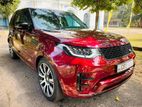 Land Rover Discovery 5 HSE Luxury 2017