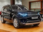 Land Rover Discovery 5 HSE LUXURY 2018