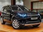 Land Rover Discovery 5 HSE LUXURY 2018