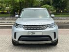Land Rover Discovery 5 HSE Luxury 2018