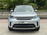 Land Rover Discovery 5 HSE Luxury 2018