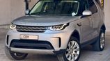 Land Rover Discovery 5 Hse Luxury 2018