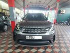 Land Rover Discovery 5 HSE Luxury 2018