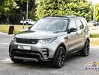Land Rover Discovery 5 HSE LUXURY 2019