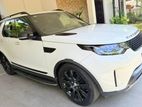Land Rover Discovery 5 HSE Luxury 2019
