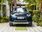 Land Rover Discovery 5 HSE Luxury 2019