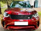 Land Rover Discovery 5 HSE Luxury 2019