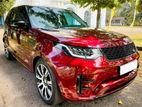 Land Rover Discovery 5 HSE LUXURY 2019