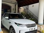 Land Rover Discovery 5 ( HSE) Luxury 2019