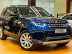 Land Rover Discovery 5 HSE LUXURY 2020