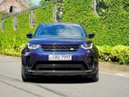 Land Rover Discovery 5 HSE Luxury 2021