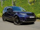 Land Rover Discovery 5 HSE Luxury 2021
