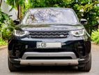Land Rover Discovery 5 HSE Luxury 2021