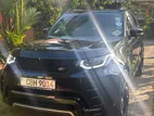 Land Rover Discovery 5 HSE SD4 2018