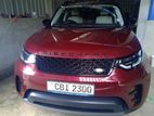 Land Rover Discovery 5 SE SD4 2017