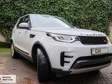 Land Rover Discovery 5HSE SUV Jeep (Long Term)