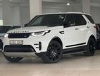 Land Rover Discovery 7 Seater 2019