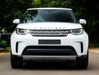Land Rover Discovery company mainti 2020