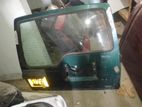 Land Rover Discovery Dicky Door