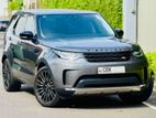 Land Rover Discovery Dynamic Package 2019