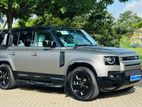 Land Rover Discovery Fully Lorded 2024