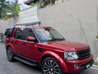 Land Rover Discovery GS TDV6 2010