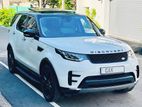 Land Rover Discovery HSE 2.0 Diesel Safet 2017