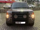 Land Rover Discovery HSE 2006