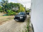 Land Rover Discovery HSE 2006