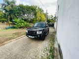 Land Rover Discovery HSE 2006
