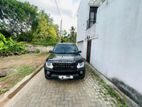 Land Rover Discovery HSE 2006