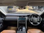 Land Rover Discovery HSE 2017