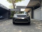 Land Rover Discovery HSE 2017