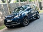 Land Rover Discovery HSE 2017